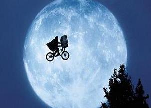 ET phone home